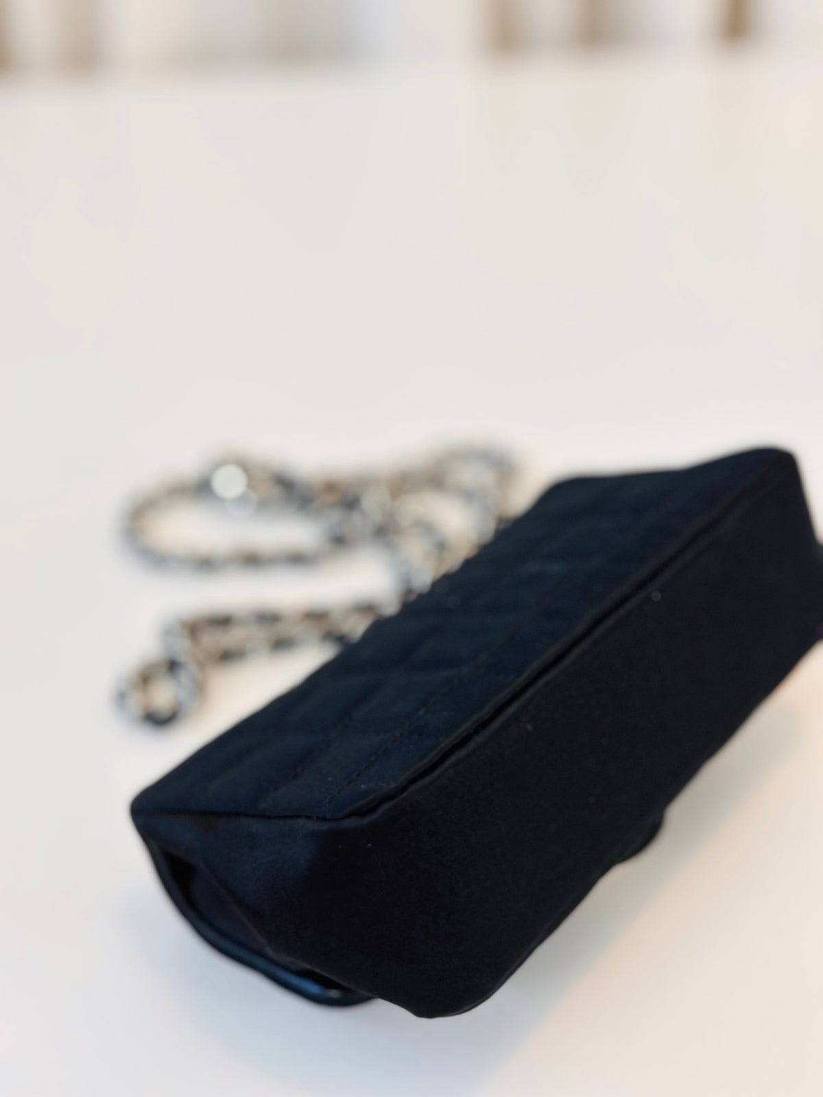 Rare Chanel crossbody bag