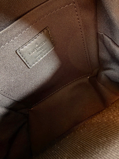 Louis Vuitton Palm Springs Backpack Mini Monogram