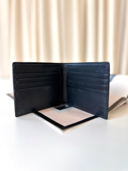 Fendi wallet