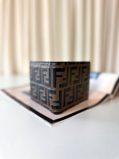 Fendi wallet