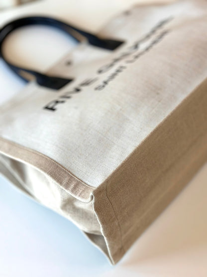 Saint Laurent shopper