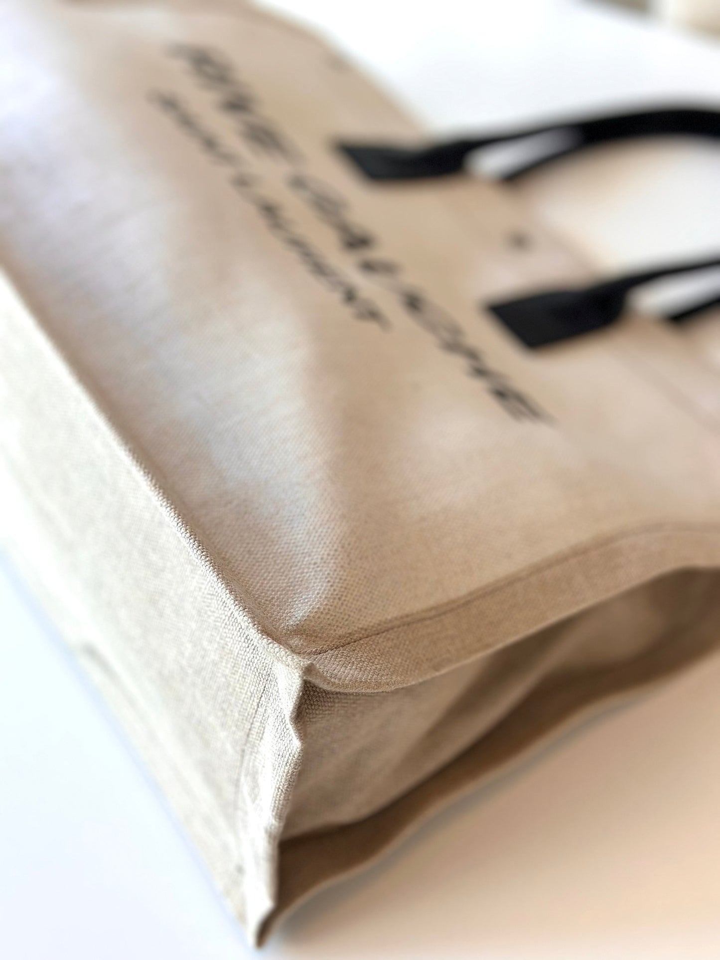 Saint Laurent shopper