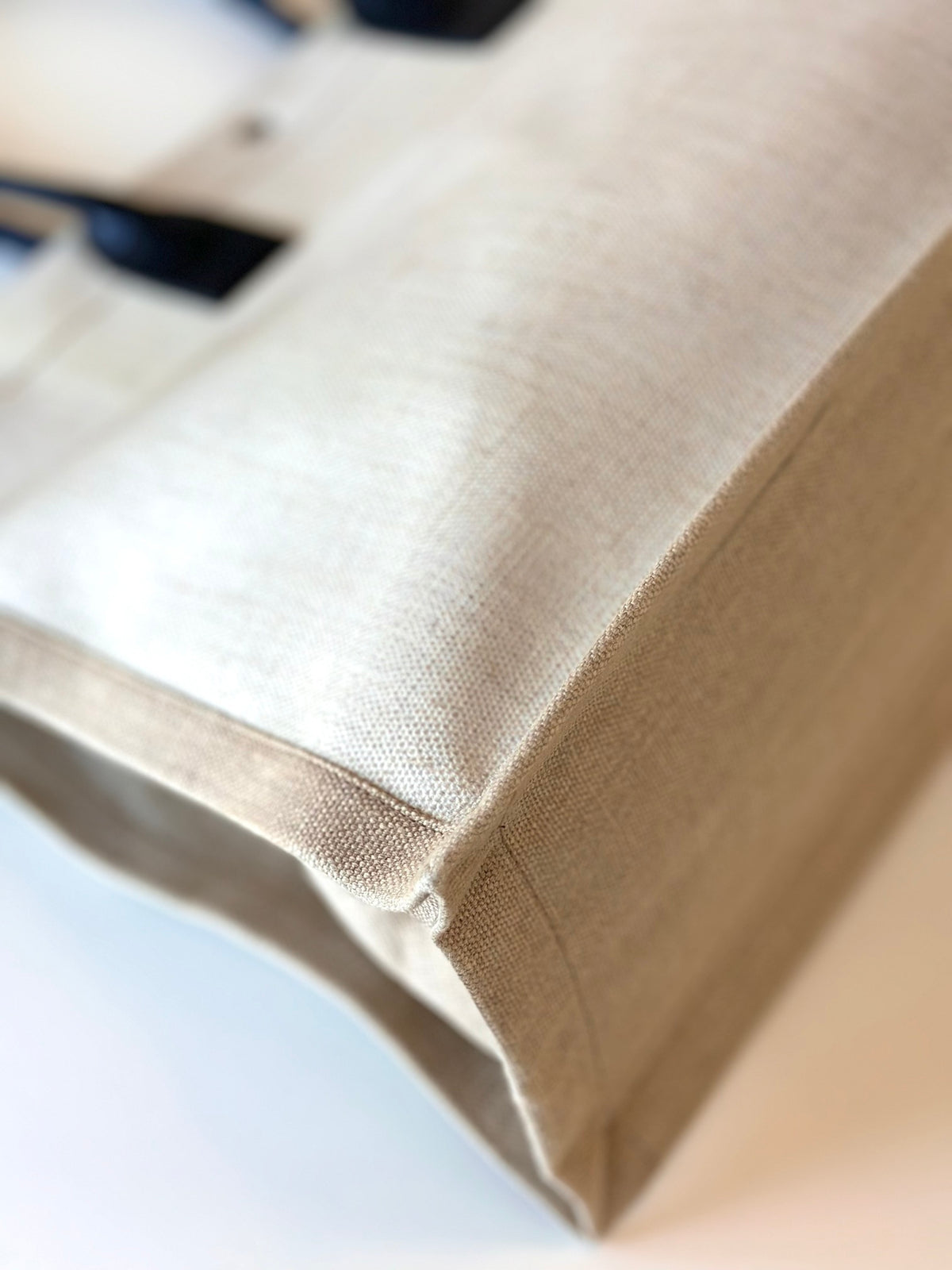 Saint Laurent shopper