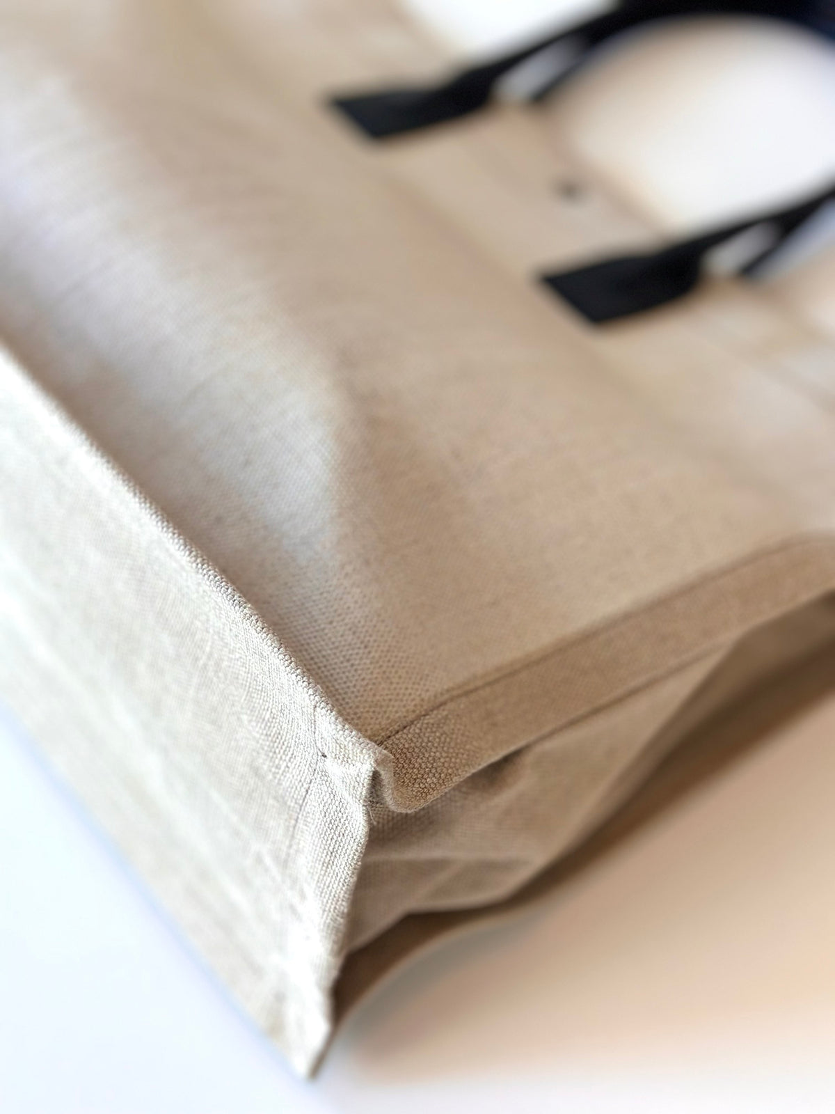 Saint Laurent shopper