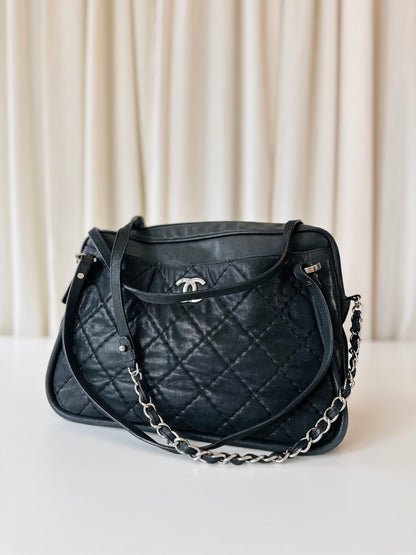 Chanel shoulder bag