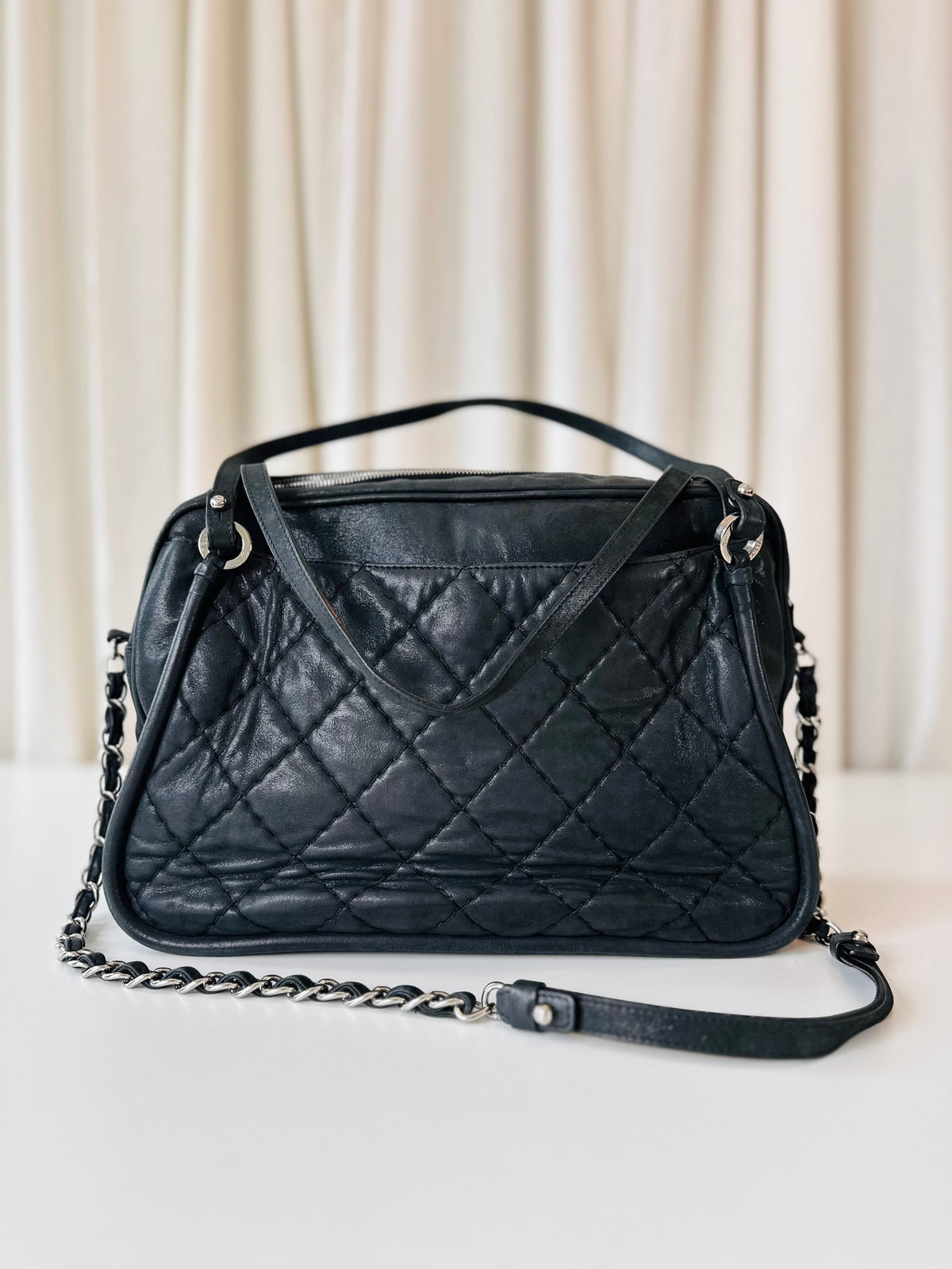 Chanel shoulder bag