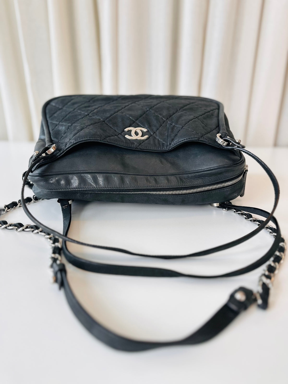 Chanel shoulder bag
