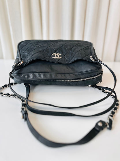 Chanel shoulder bag