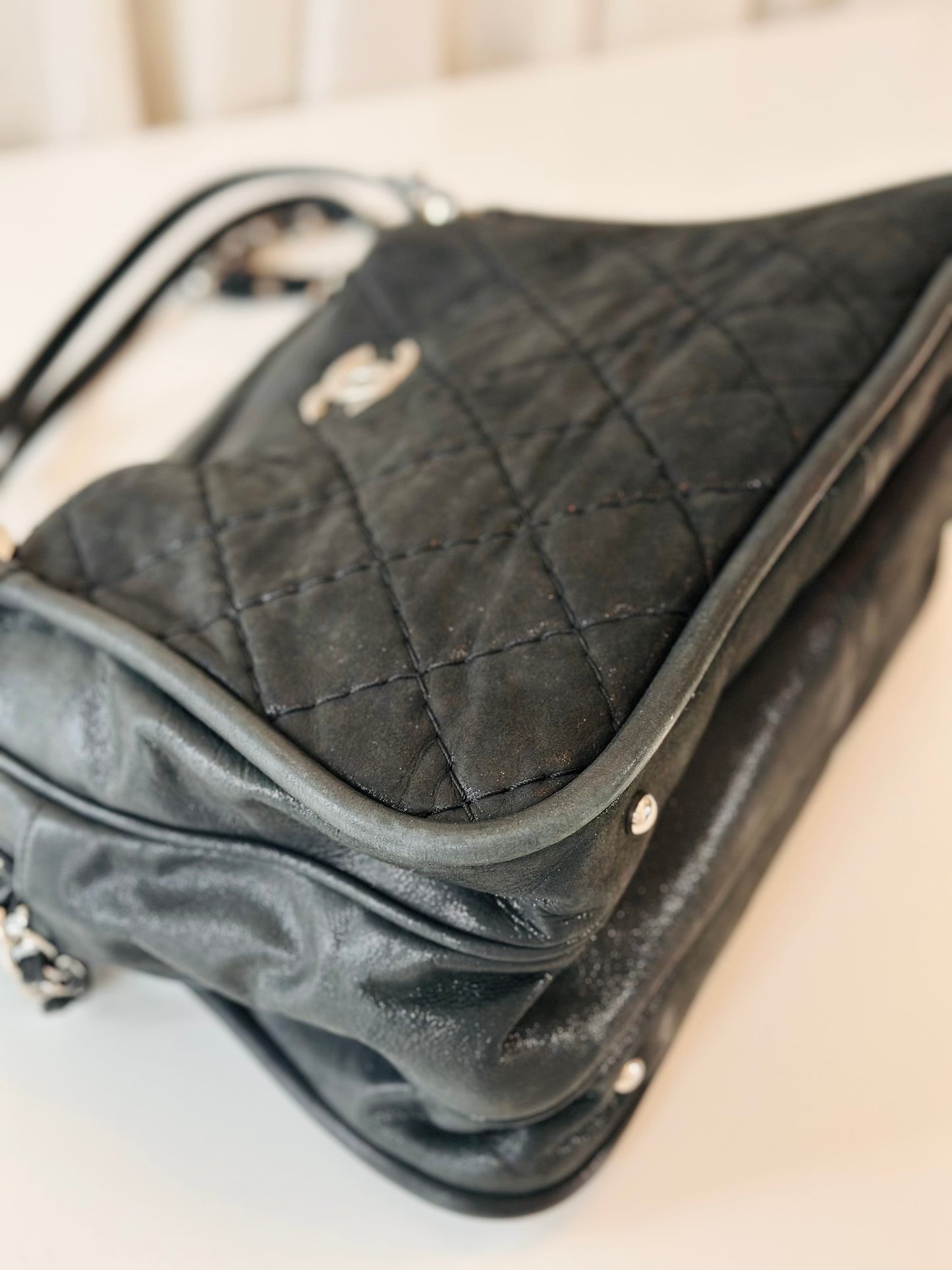 Chanel shoulder bag