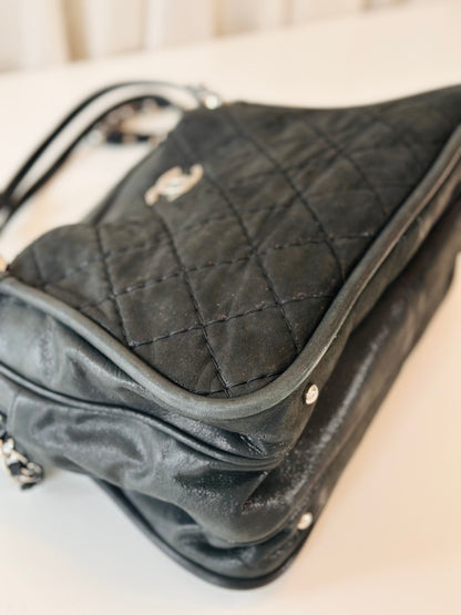 Chanel shoulder bag