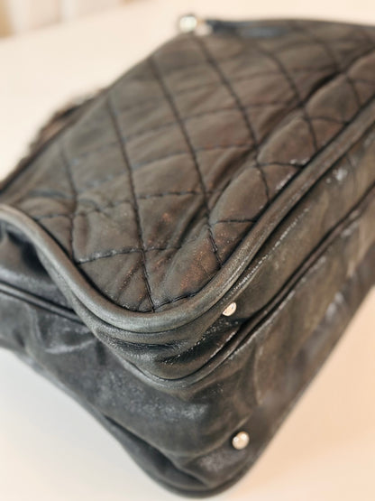 Chanel shoulder bag
