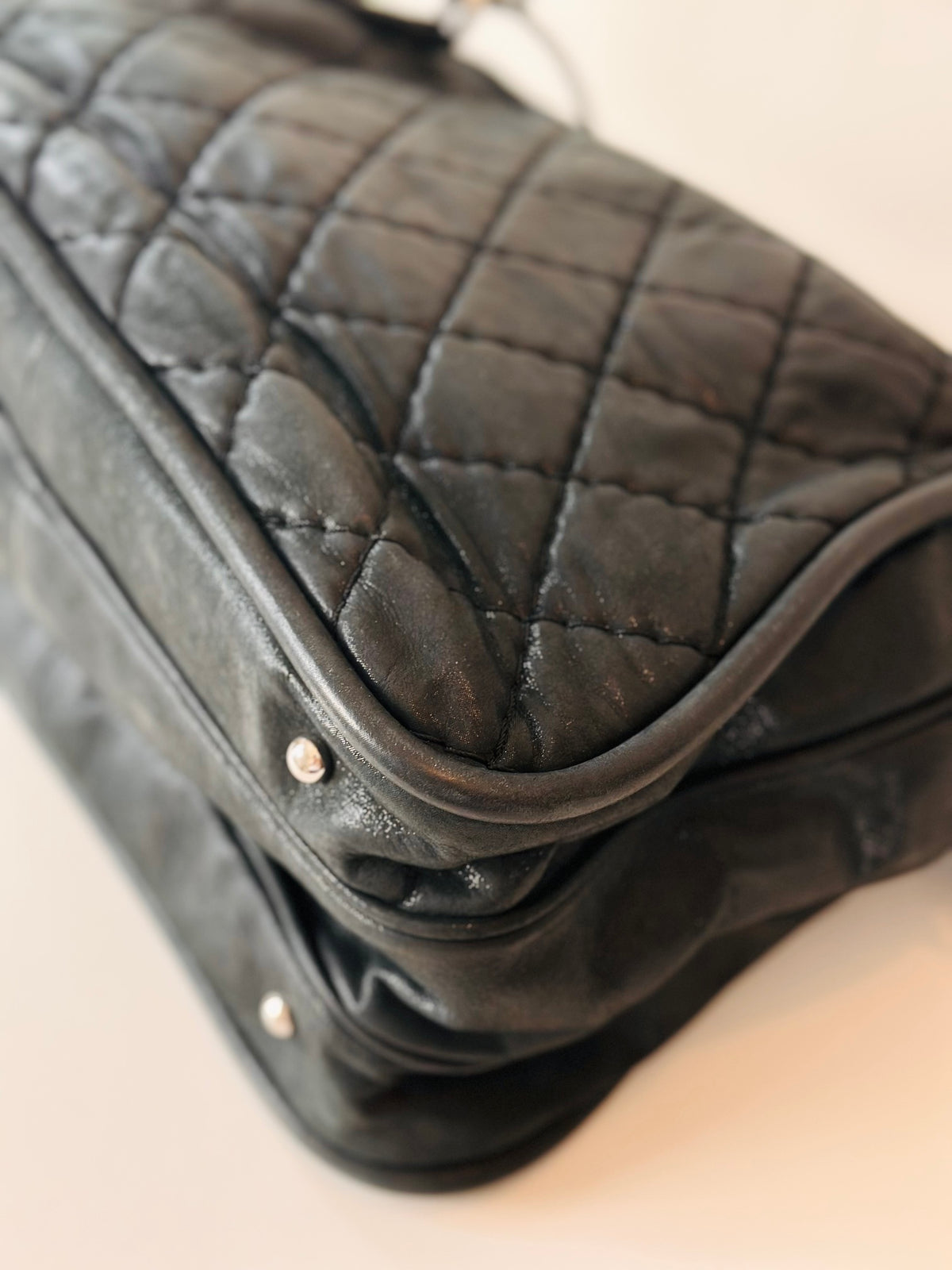 Chanel shoulder bag
