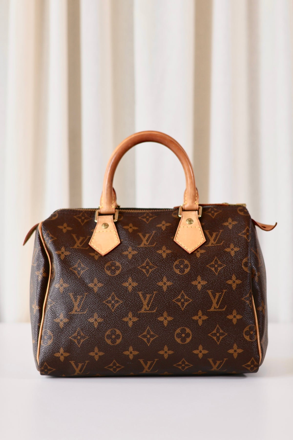 Louis Vuitton Speedy 25 Monogram