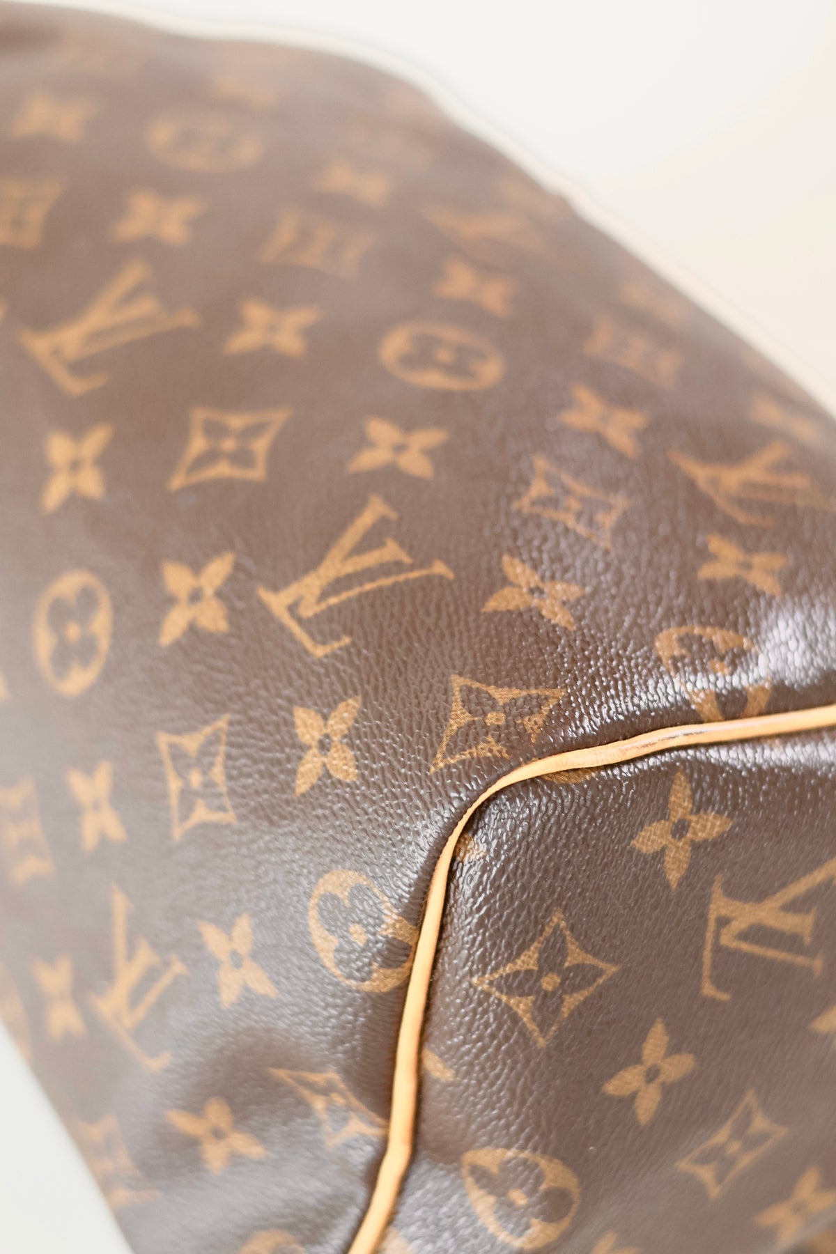 Louis Vuitton Speedy 25 Monogram