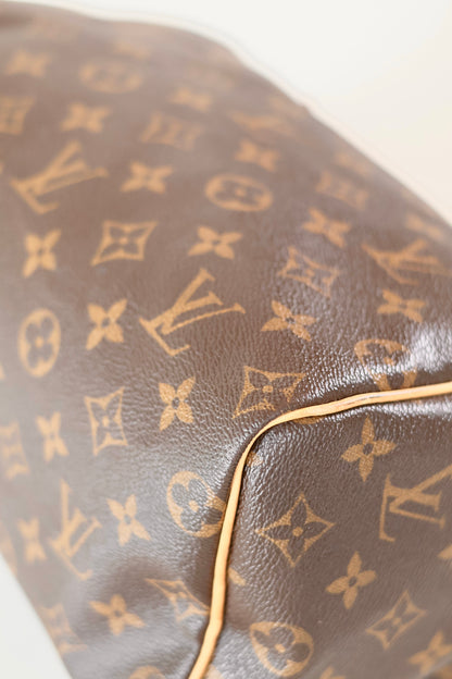 Louis Vuitton Speedy 25 Monogram