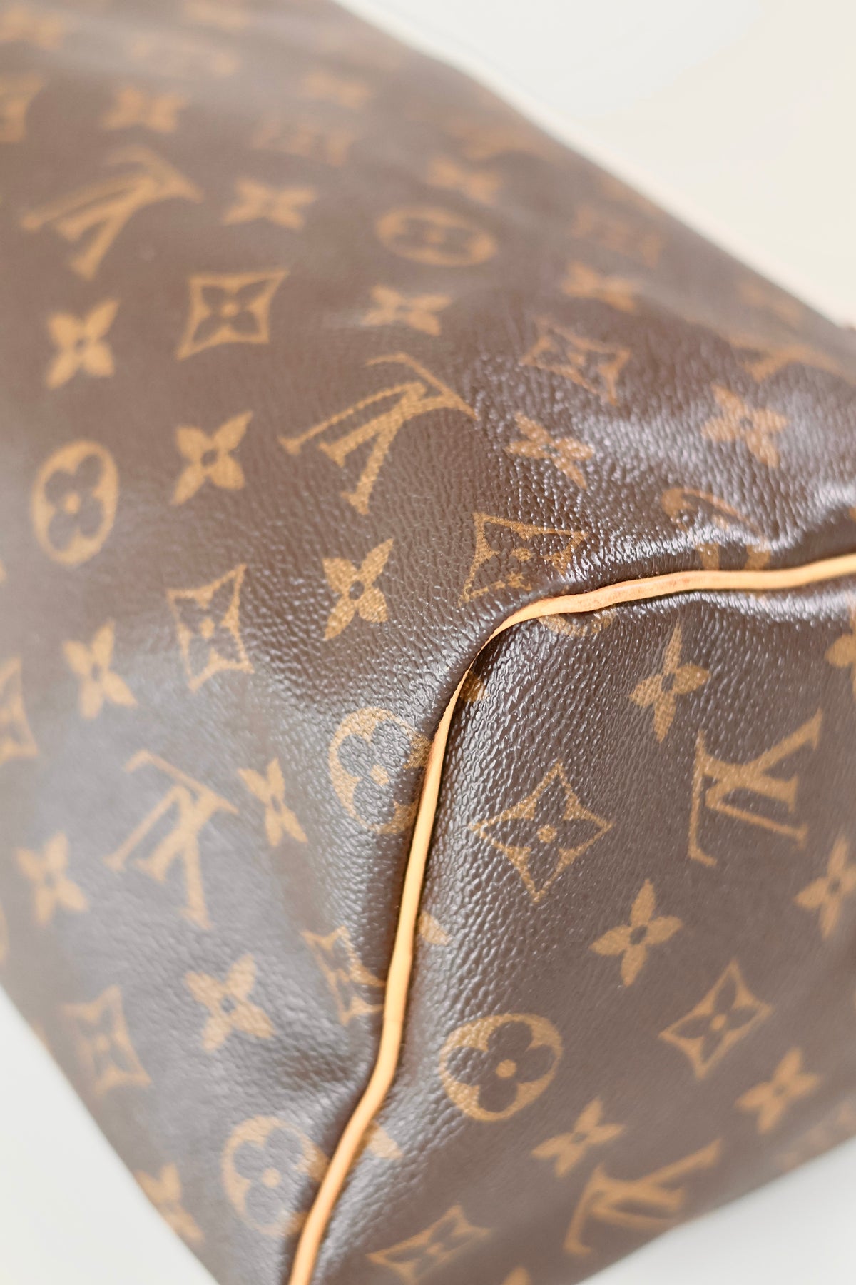 Louis Vuitton Speedy 25 Monogram