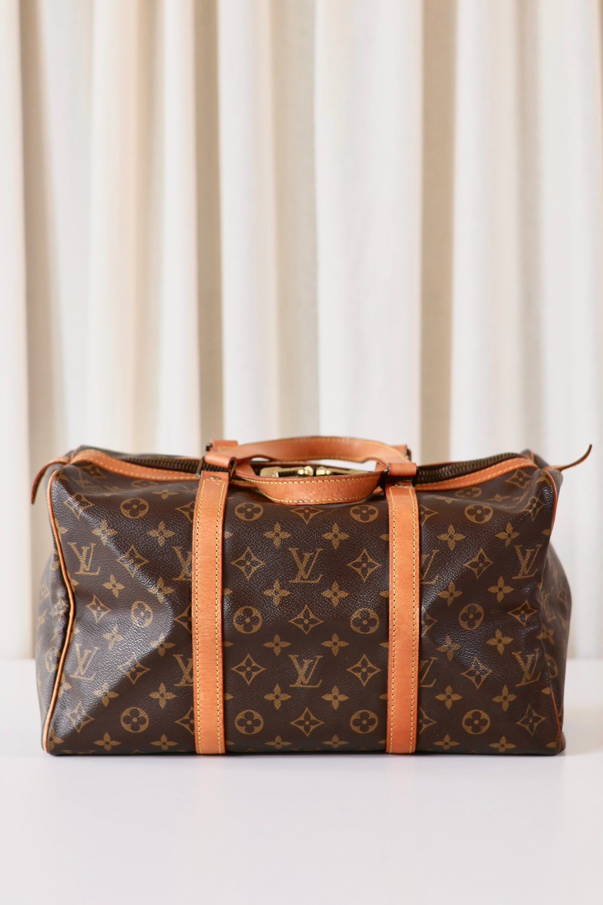 Louis Vuitton Handbag Monogram
