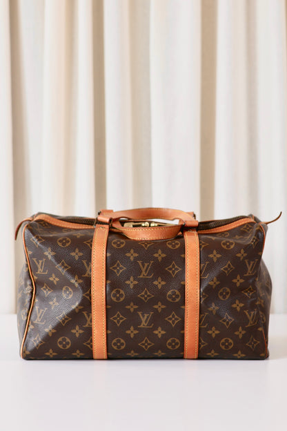 Louis Vuitton Handbag Monogram