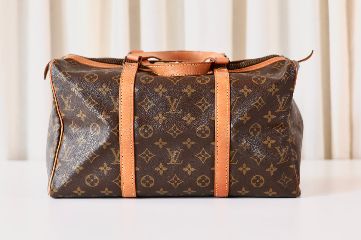Louis Vuitton Handbag Monogram