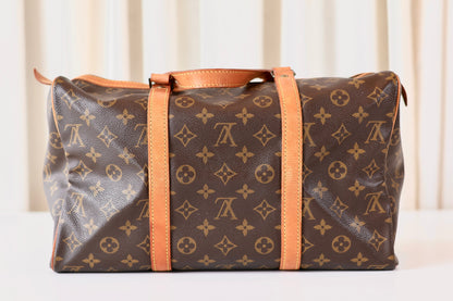 Louis Vuitton Handbag Monogram