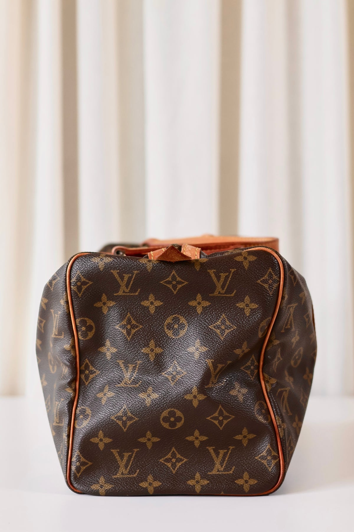 Louis Vuitton Handbag Monogram