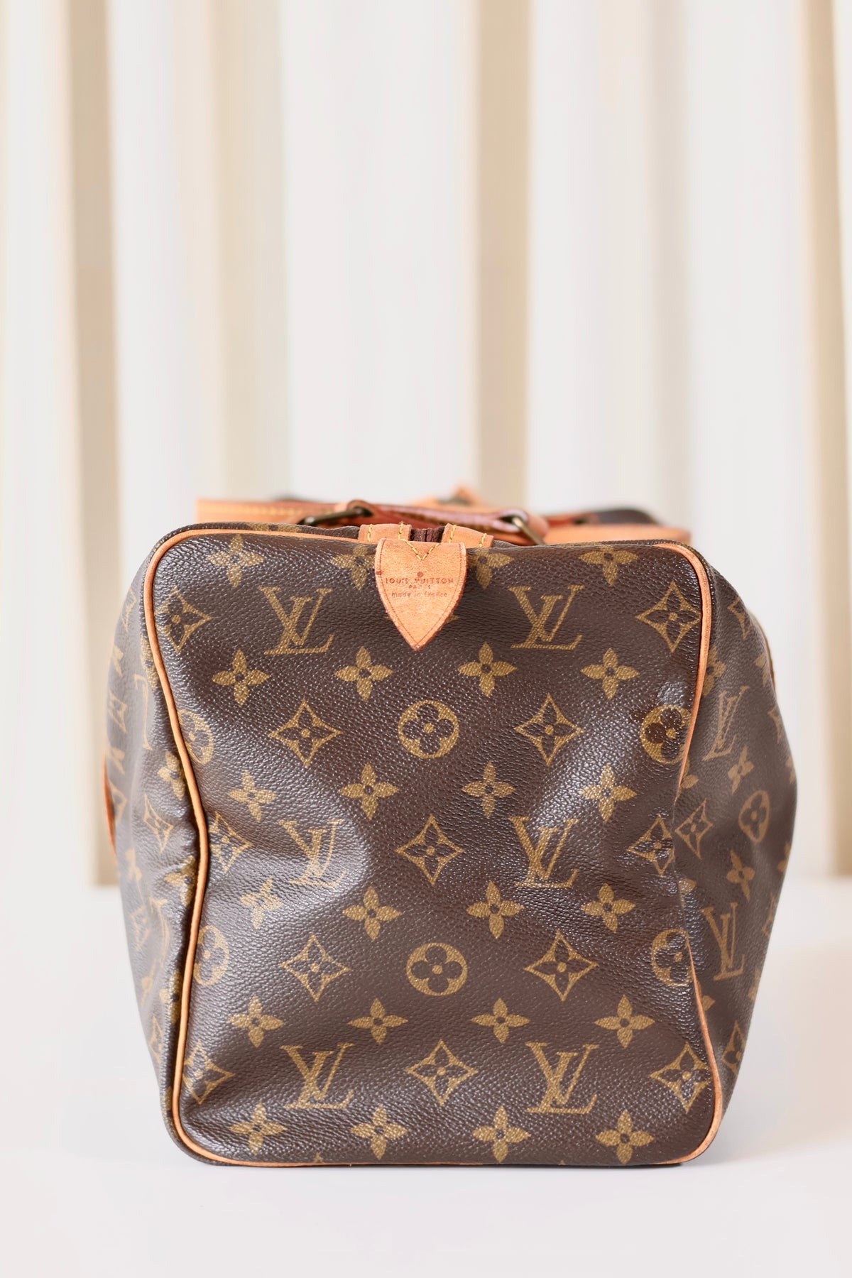 Louis Vuitton Handbag Monogram