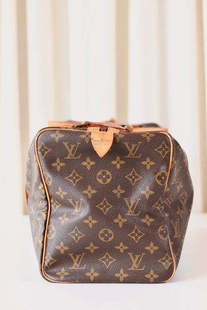 Louis Vuitton Handbag Monogram