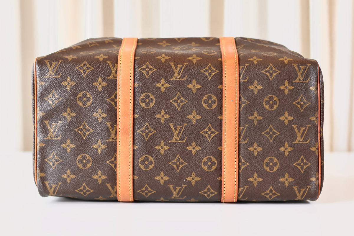 Louis Vuitton Handbag Monogram