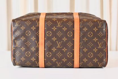 Louis Vuitton Handbag Monogram