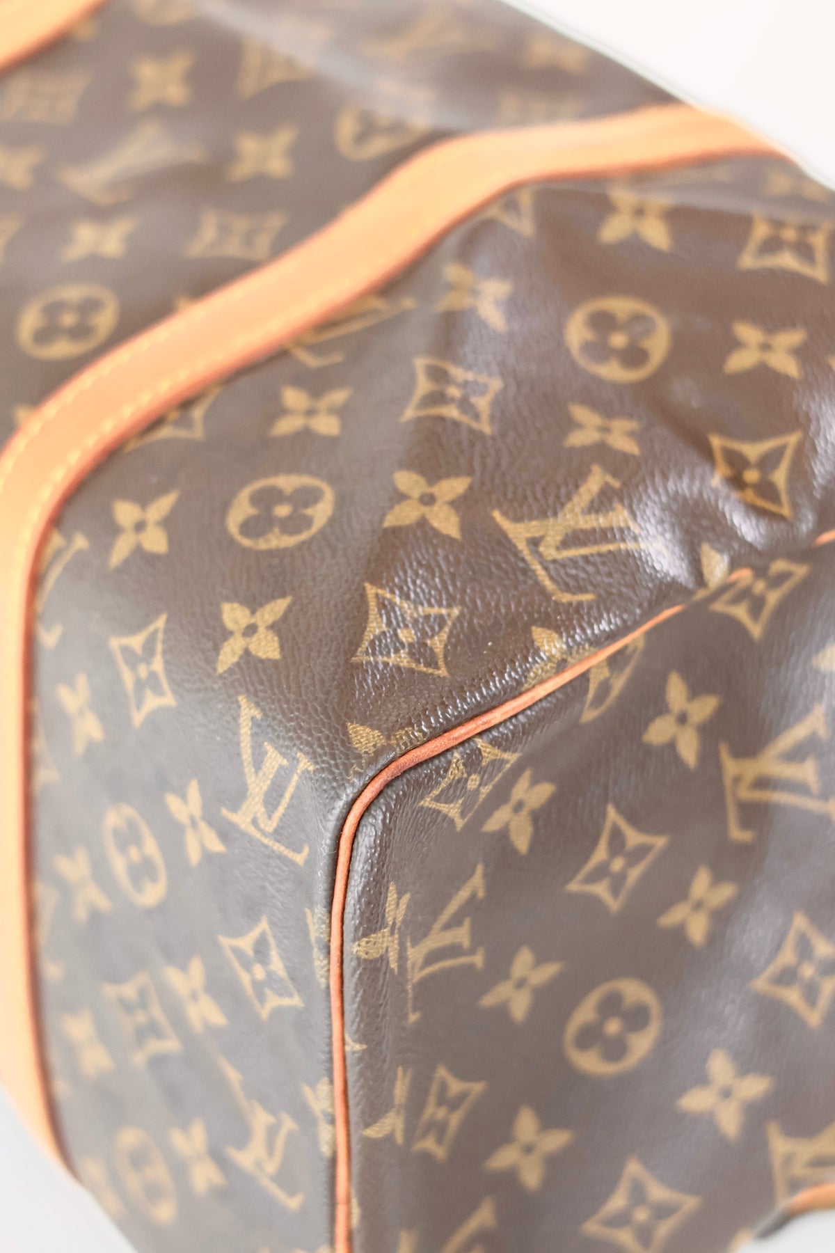 Louis Vuitton Handbag Monogram