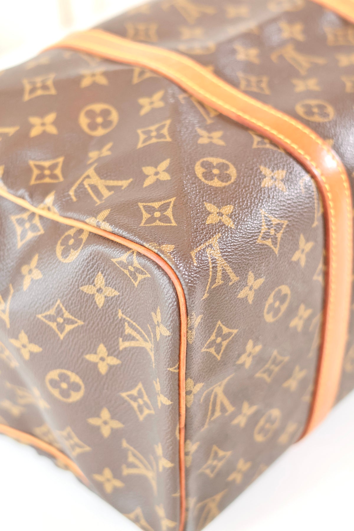 Louis Vuitton Handbag Monogram