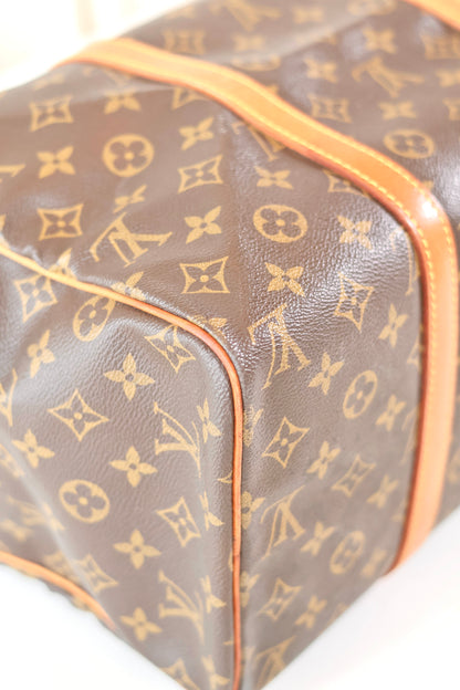 Louis Vuitton Handbag Monogram