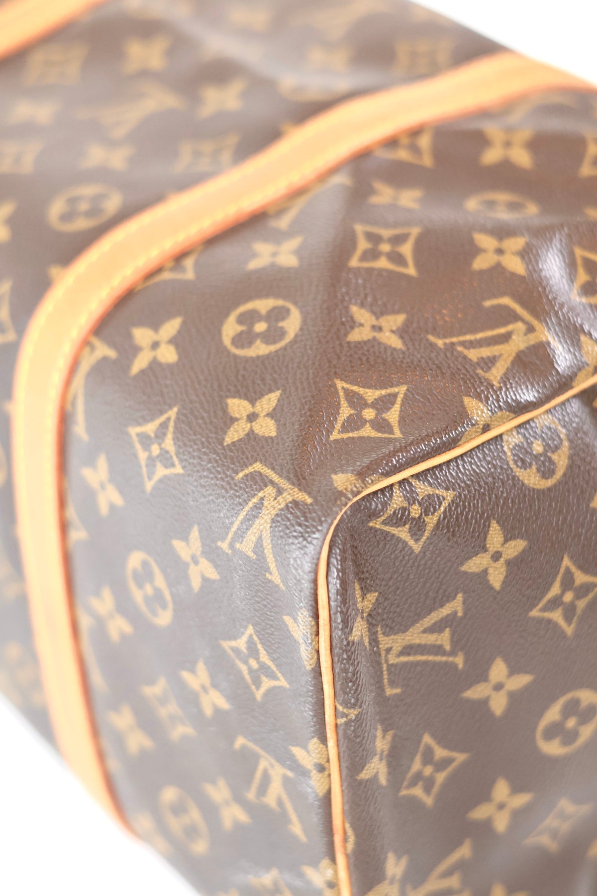 Louis Vuitton Handbag Monogram