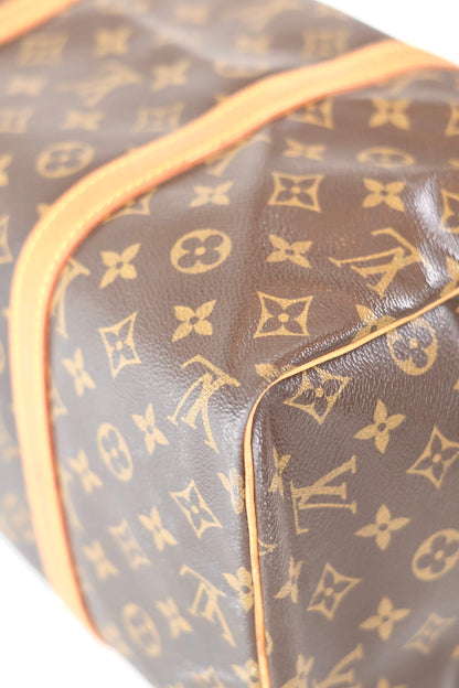 Louis Vuitton Handbag Monogram