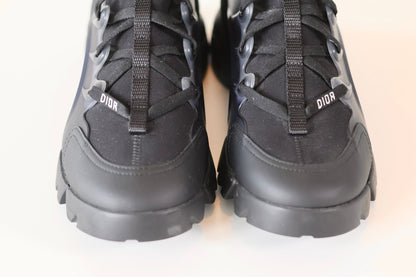 Christian Dior D-Connect low-top sneakers
