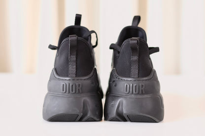 Christian Dior D-Connect low-top sneakers