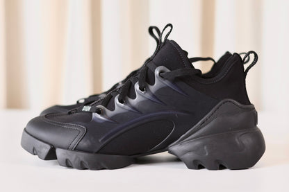 Christian Dior D-Connect low-top sneakers
