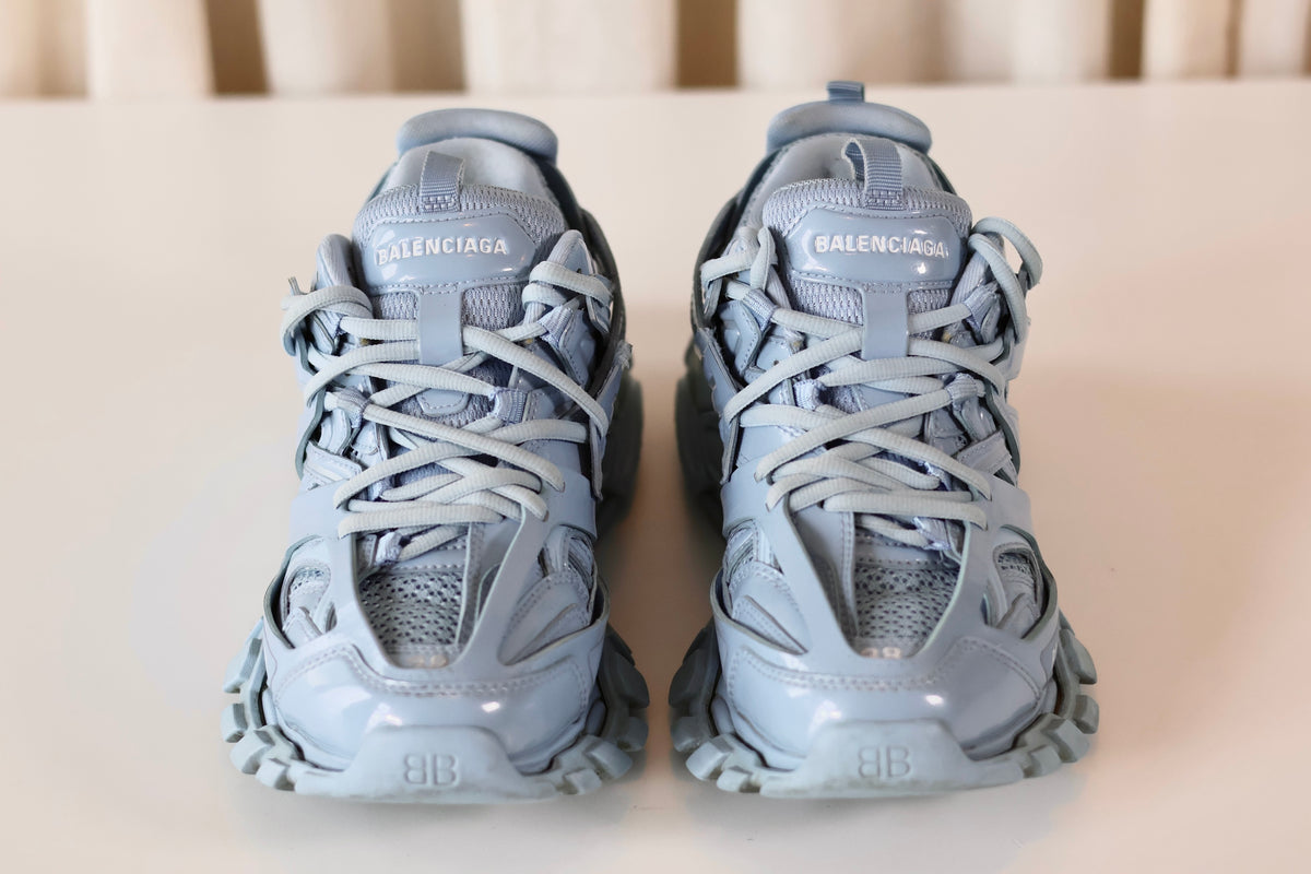 Balenciaga Track Sneakers