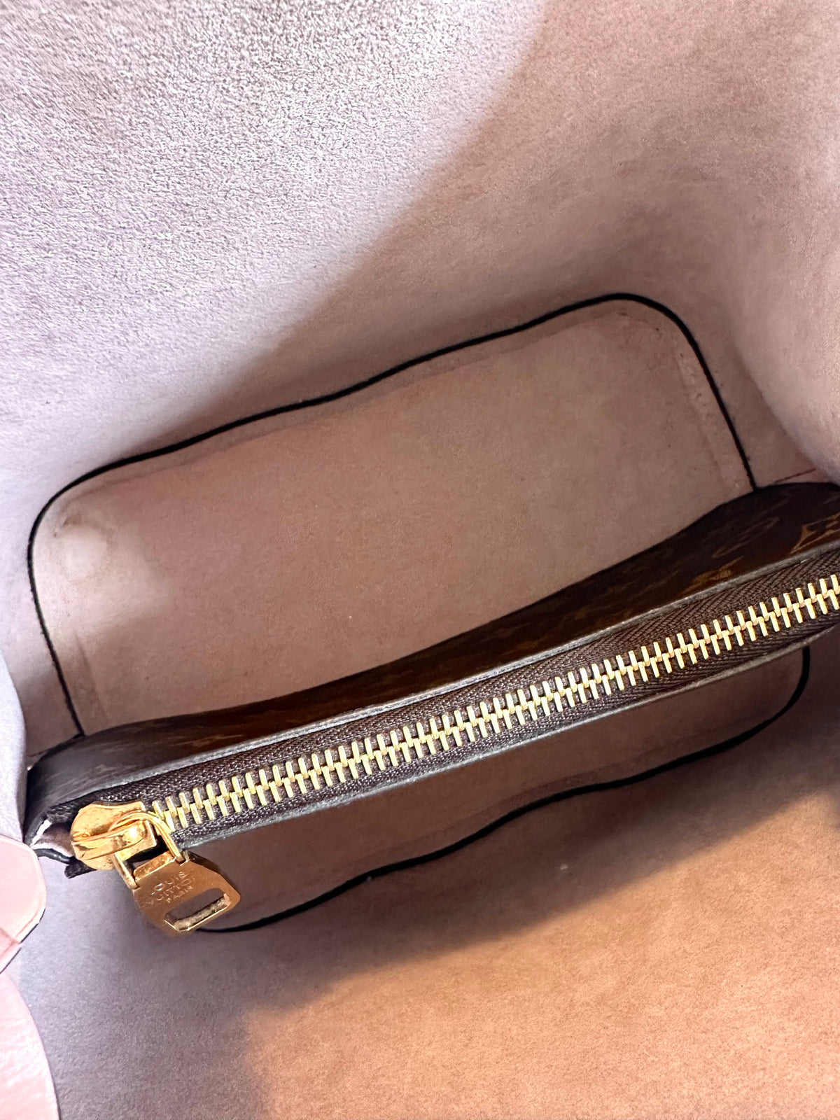 Louis Vuitton Neo Noé Monogram