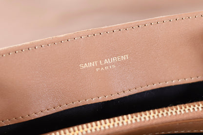 Saint Laurent Loulou Small Suede