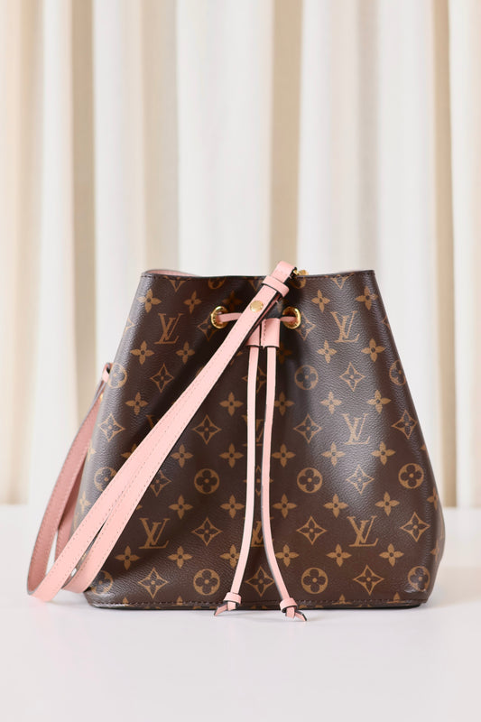 Louis Vuitton Neo Noé Monogram