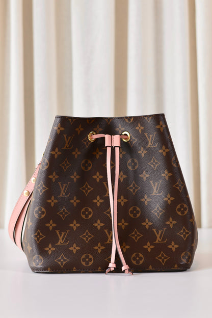 Louis Vuitton Neo Noé Monogram