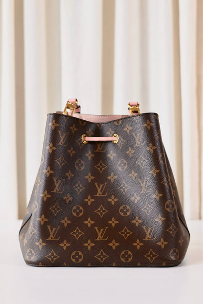 Louis Vuitton Neo Noé Monogram