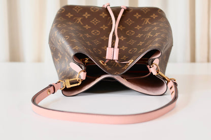 Louis Vuitton Neo Noé Monogram