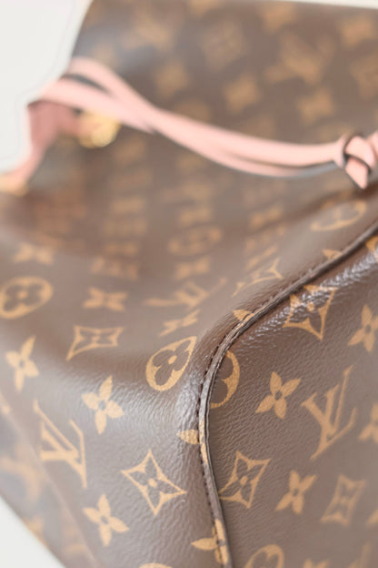 Louis Vuitton Neo Noé Monogram