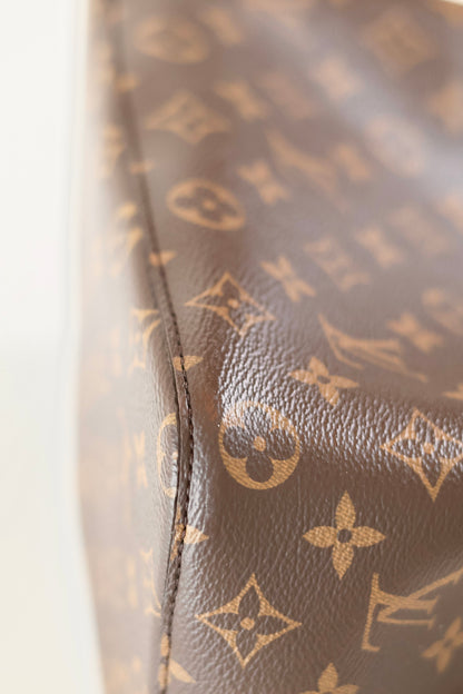 Louis Vuitton Neo Noé Monogram