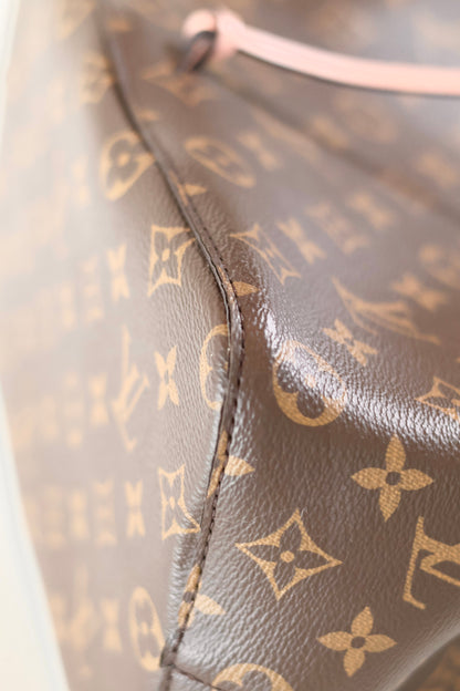 Louis Vuitton Neo Noé Monogram