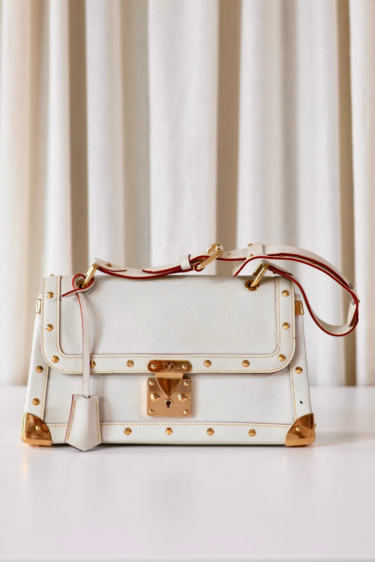 Louis Vuitton Suhali