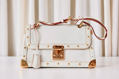 Louis Vuitton Suhali