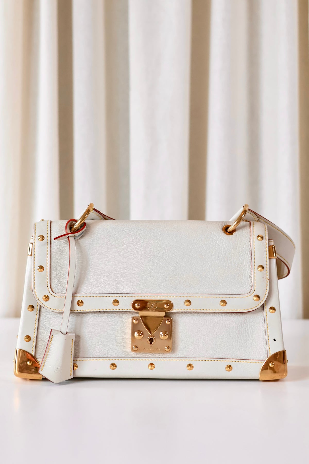 Louis Vuitton Suhali
